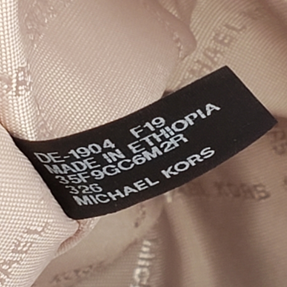 ⚠️SALE⚠️LAST 1⚠️Michael Kors Ciara Medium Satchel - Picture 5 of 7